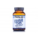Twinlab Calcium Lactate Caps natural and milkfree