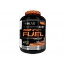 Twinlab 100% Whey Fuel Protein 5lbs