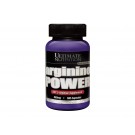 Ultimate Nutrition Arginine Power L-Arginin