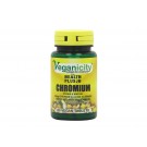 Veganicity Chromium Picolinate 200µg 