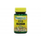 Veganicity Selenium 200µg High Strength Antioxidant