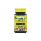 Veganicity Vitamin D (800iu) 20µg High Strength