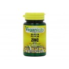 Veganicity Zinc Citrate 10 mg für Veganer