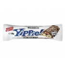 Weider YIPPIE! Riegel Cookies-Double Choco 12 x 70g  (MHD 06/19) 