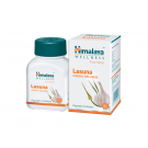 Himalaya Wellness Lasuna (Allium sativum)