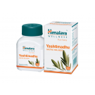 Himalaya Wellness Yashtimadhu (Glycyrrhiza glabra) 