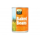 Whole Earth Organic Baked Beans 400 Gramm