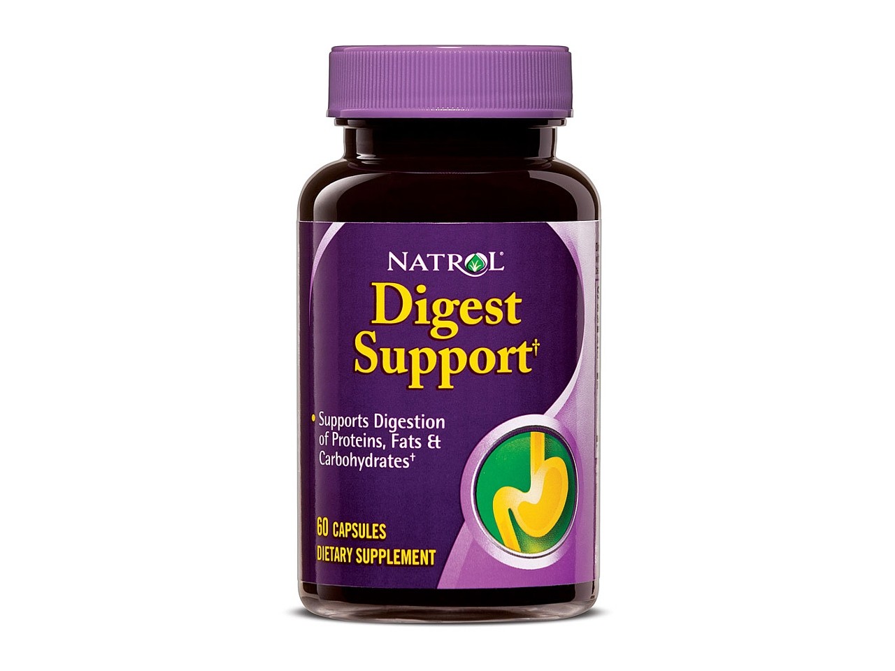 Digest Support