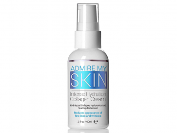 Admire My Skin Intense Hydration Collagen Cream