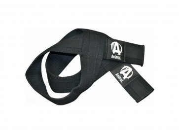 Animal Lifting Straps Universal Nutrition heavy cotton