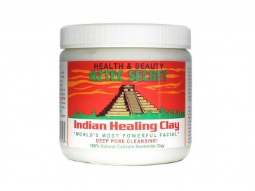 Aztec Secret Indian Healing Clay 100% Natural