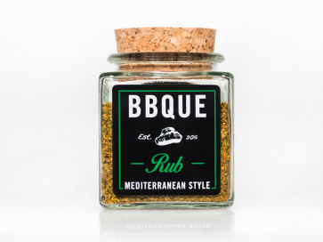 BBQUE Bavarian Barbecue Sauce "Honey & Mustard" 16.64 oz
