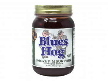 Blues Hog Smokey Mountain BBQ Sauce 19 oz.