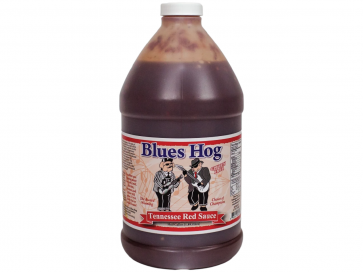 Blues Hog Tennessee Red Sauce 64 oz.