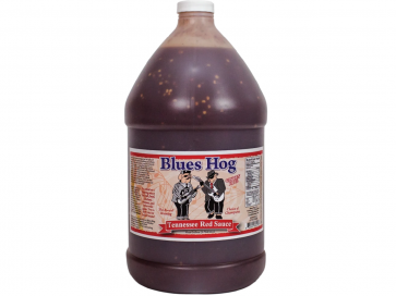 Blues Hog Tennessee Red Sauce 128 oz.
