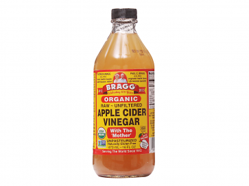 Bragg Organic Apple Cider Vinegar 16 oz
