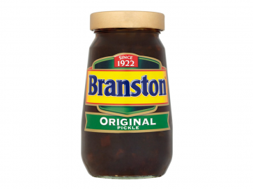 Branston Pickle Original 720g