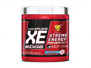 BSN NO-Xplode XE Edge Original USA