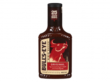 Bull's-Eye Original Premium Barbecue Sauce