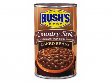 Bush's Best Country Style Baked Beans 28 oz