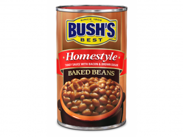 Bush's Best Homestyle Baked Beans 28 oz