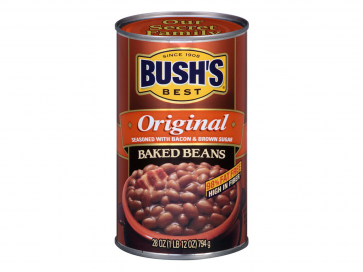 Bush's Best Original Baked Beans 28 oz