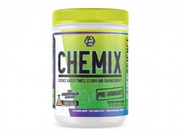 Chemix Science Based Pre-Workout 20 Servings