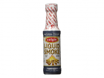 Colgin Liquid Smoke Natural Pecan 4 fl oz