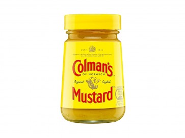  Colman's Original English Mustard 100g