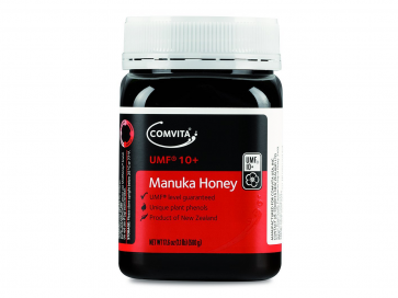 Comvita UMF10+ Manuka Honey (MGO 260+) 500g
