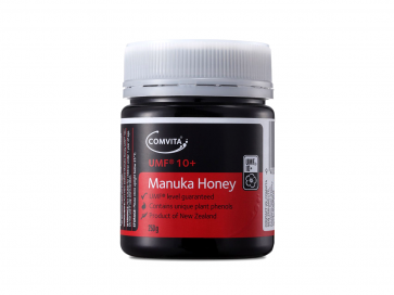 Comvita UMF10+ Manuka Honey (MGO 260+) 250g