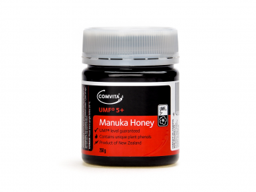Comvita UMF5+ Manuka Honey (MGO 80+) 250g