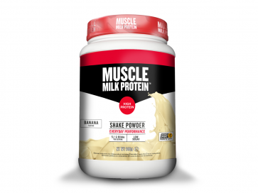 Cytosport Muscle Milk Protein 2 lbs
