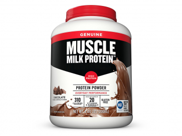 Cytosport Muscle Milk Protein 4.4 lbs