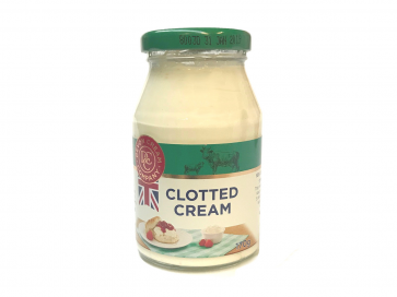 Devon Cream Rahm Clotted Cream 170g