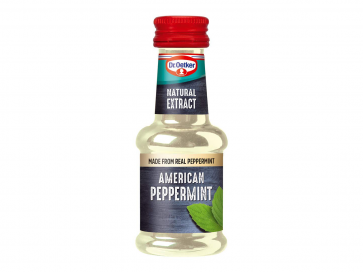 Dr. Oetker American Peppermint Natural Extract 35ml