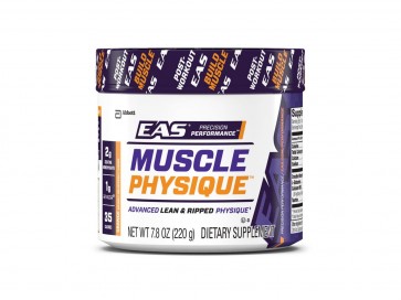 EAS Sports Nutrition Muscle Physique Betagen Post Workout