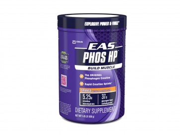 EAS Sports Nutrition Phos Force® with CarnoSyn