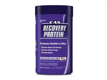 EAS Sports Nutrition Recovery Protein® with Revigor® HMB