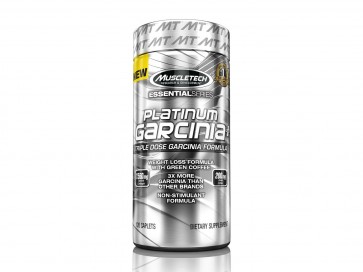 Muscletech Platinum Garcinia Essential Series
