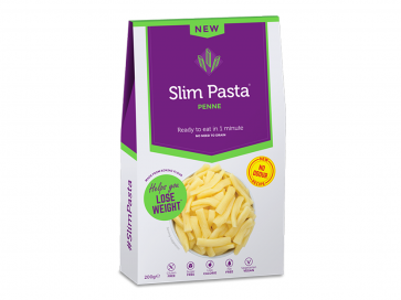 Eat Water Slim Pasta Penne ready to eat