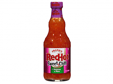 Frank´s RedHot Sweet Chili Sauce 12 fl oz