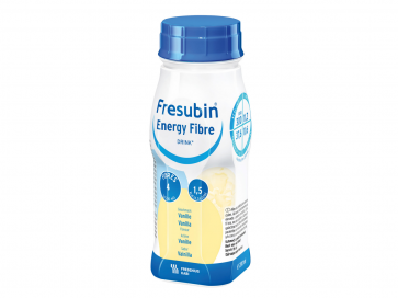 Fresenius Kabi Fresubin Energy Fibre Drink Vanille