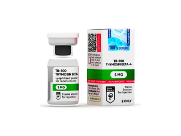 Hilma Biocare TB-500,  Thymosin Beta-4, 5mg Vial