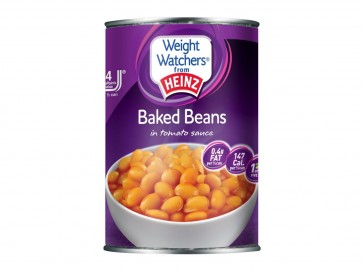 Heinz Weight Watchers Baked Beans 0.91 lbs