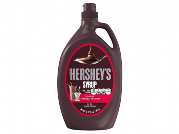 Hershey's Classic Chocolate Syrup 48 oz
