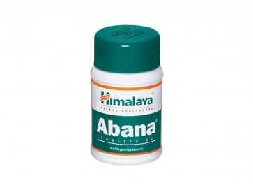 Himalaya Herbal Healthcare Abana
