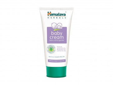 Himalaya Herbals Baby Cream für Babys