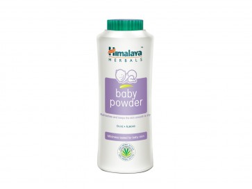 Himalaya Herbals Baby Powder für Babys