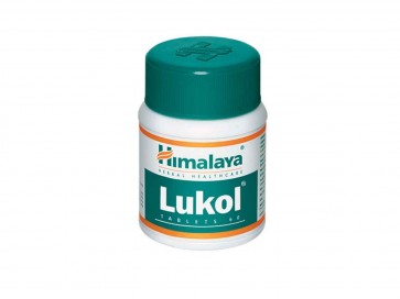 Himalaya Herbal Healthcare Lukol